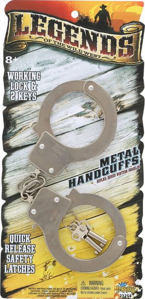 Handcuffs