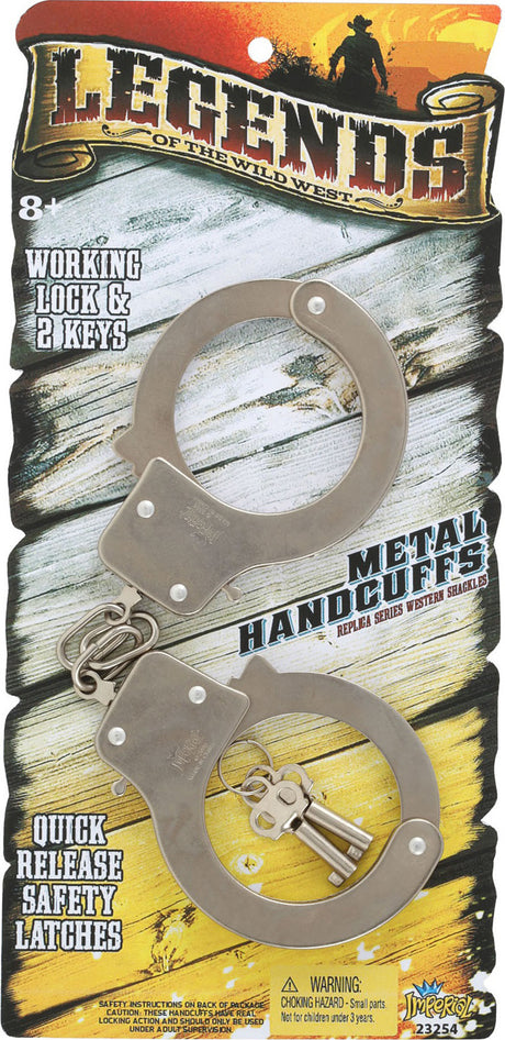 Handcuffs