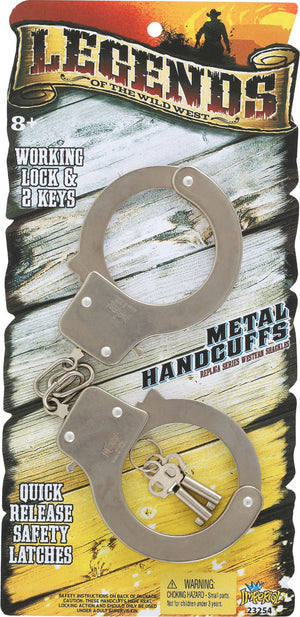 Handcuffs