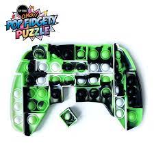 OMG Pop Puzzle - Controller