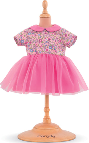 12" Dress - Pink Sweet Dreams