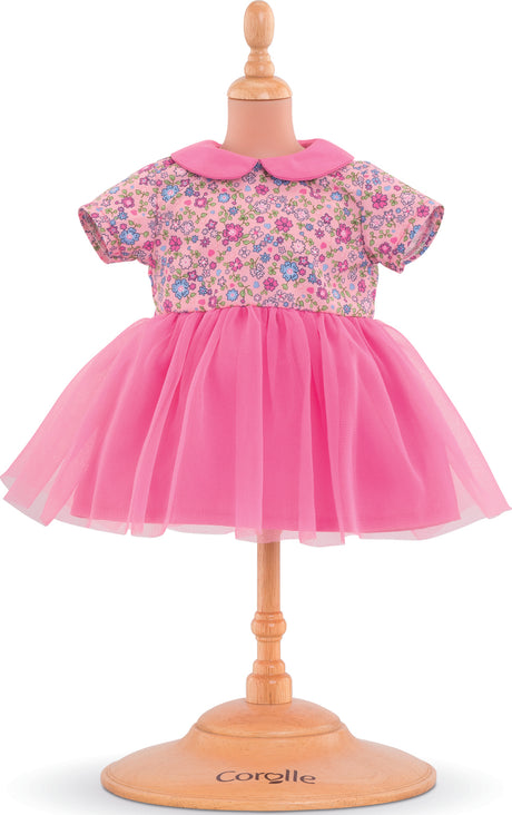 12" Dress - Pink Sweet Dreams