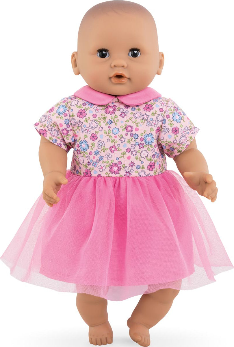 12" Dress - Pink Sweet Dreams