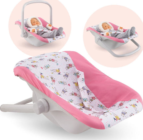 Baby Doll Carrier