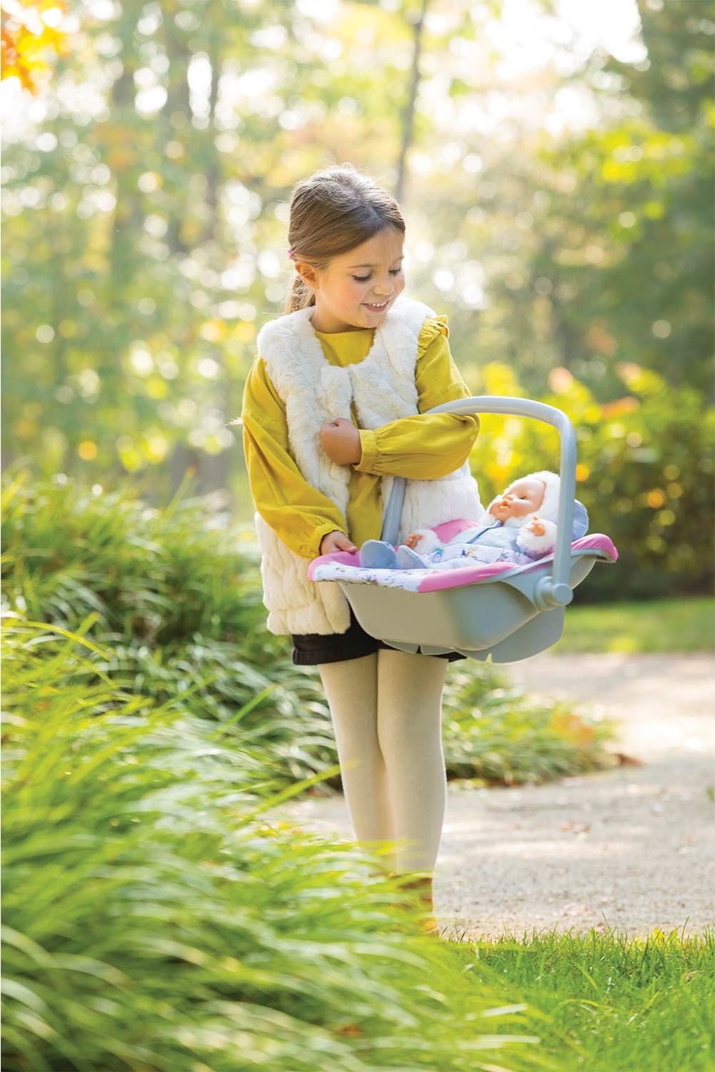 Baby Doll Carrier