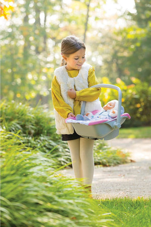 Baby Doll Carrier