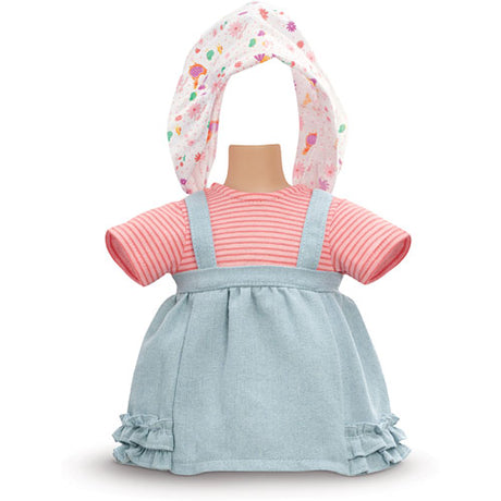 Corolle Mon Premier Sunny Days Dress Set (12