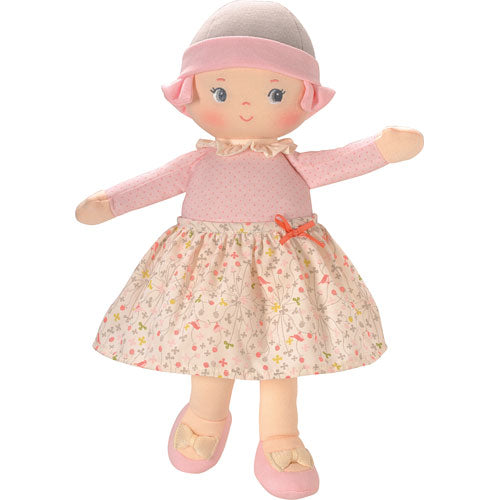 Corolle Babi Corolle Lili Pink Happiness Doll