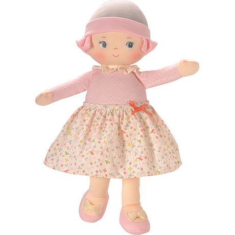 Corolle Babi Corolle Lili Pink Happiness Doll