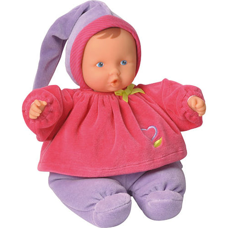 Corolle Babi Corolle Babipouce Grenadine's Heart Doll