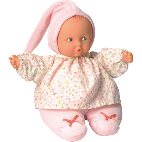 Corolle Babi Corolle Babipouce Pink Happiness Doll