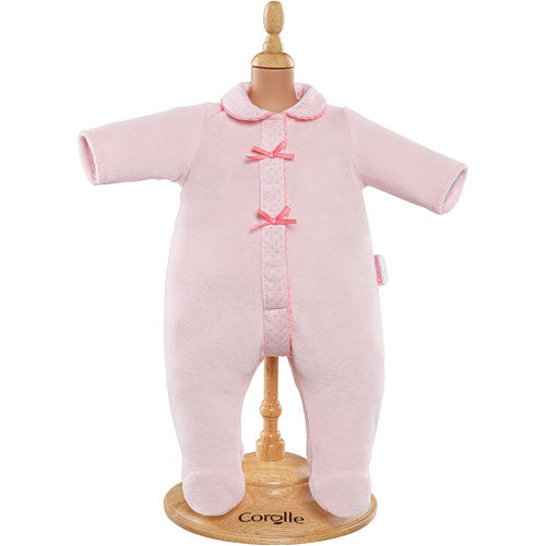 Corolle Mon Premier Pink Pajamas (12