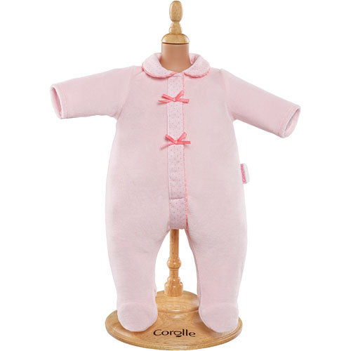 Corolle Mon Classique Pink Pajamas (14