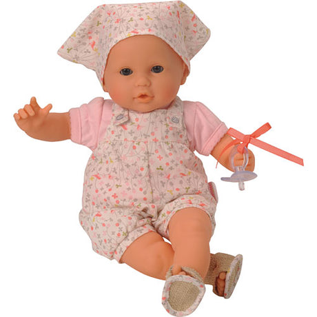 Corolle's Mon Baby Classique Happiness Baby Doll