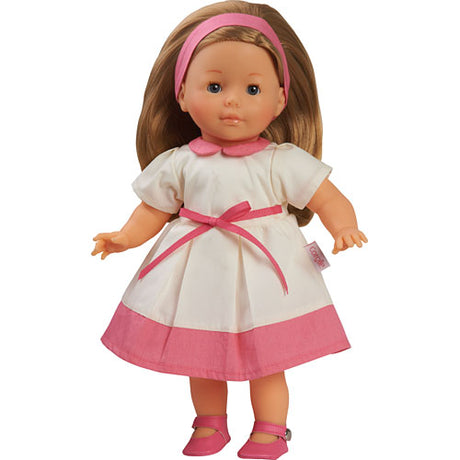 Corolle Mademoiselle Corolle Vanilla Blonde Doll