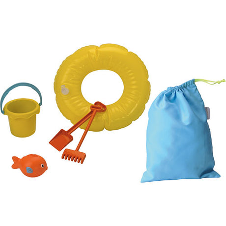 Corolle Mon Premier Bath Accessories Set