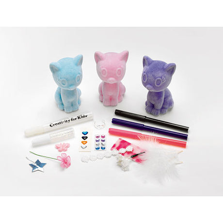 Cute Kitties