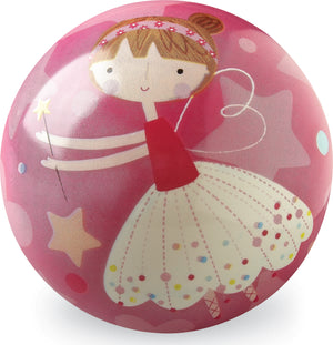 4 inch Playground Balls (Assorted)