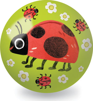 4 inch Playground Balls (Assorted)