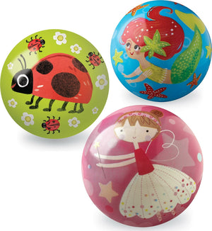 4 inch Playground Balls (Assorted)