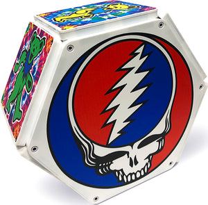 Magna-tiles Structures The Grateful Dead