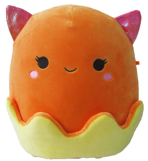 Squishmallow 24" Sealife