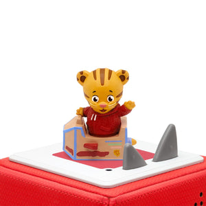 Tonies - Daniel Tiger