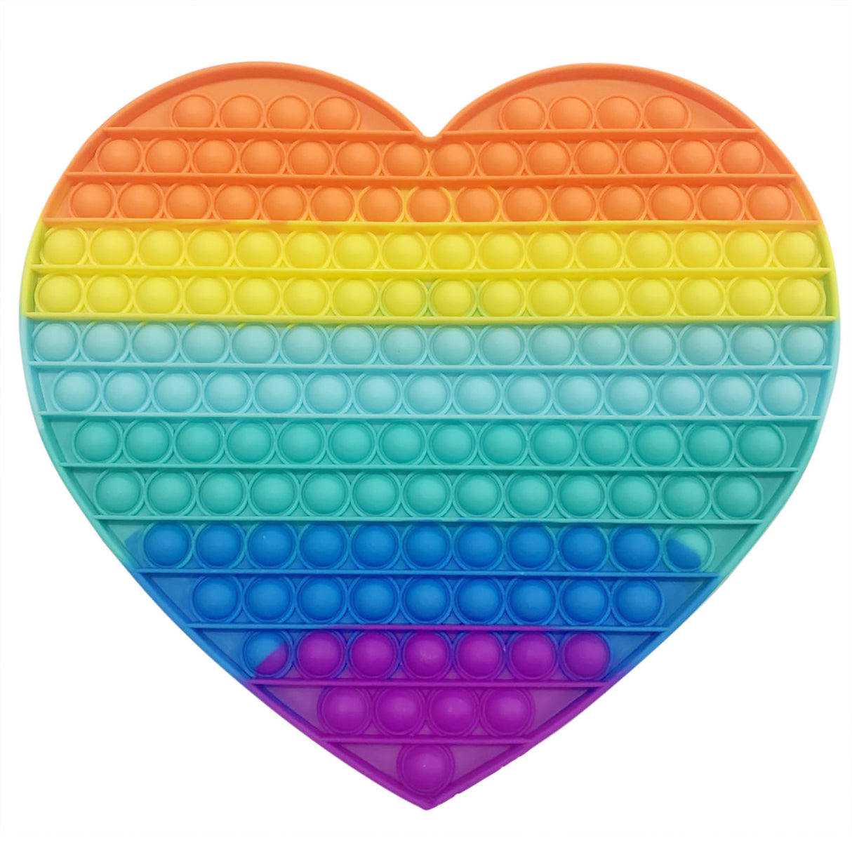 Big Bubble - Heart