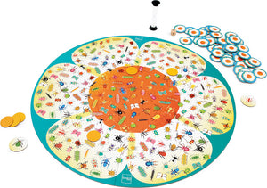 Search Game Bugs Buzz