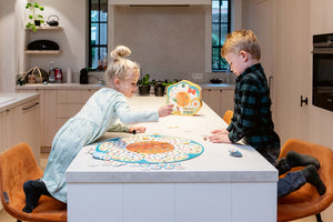 Search Game Bugs Buzz