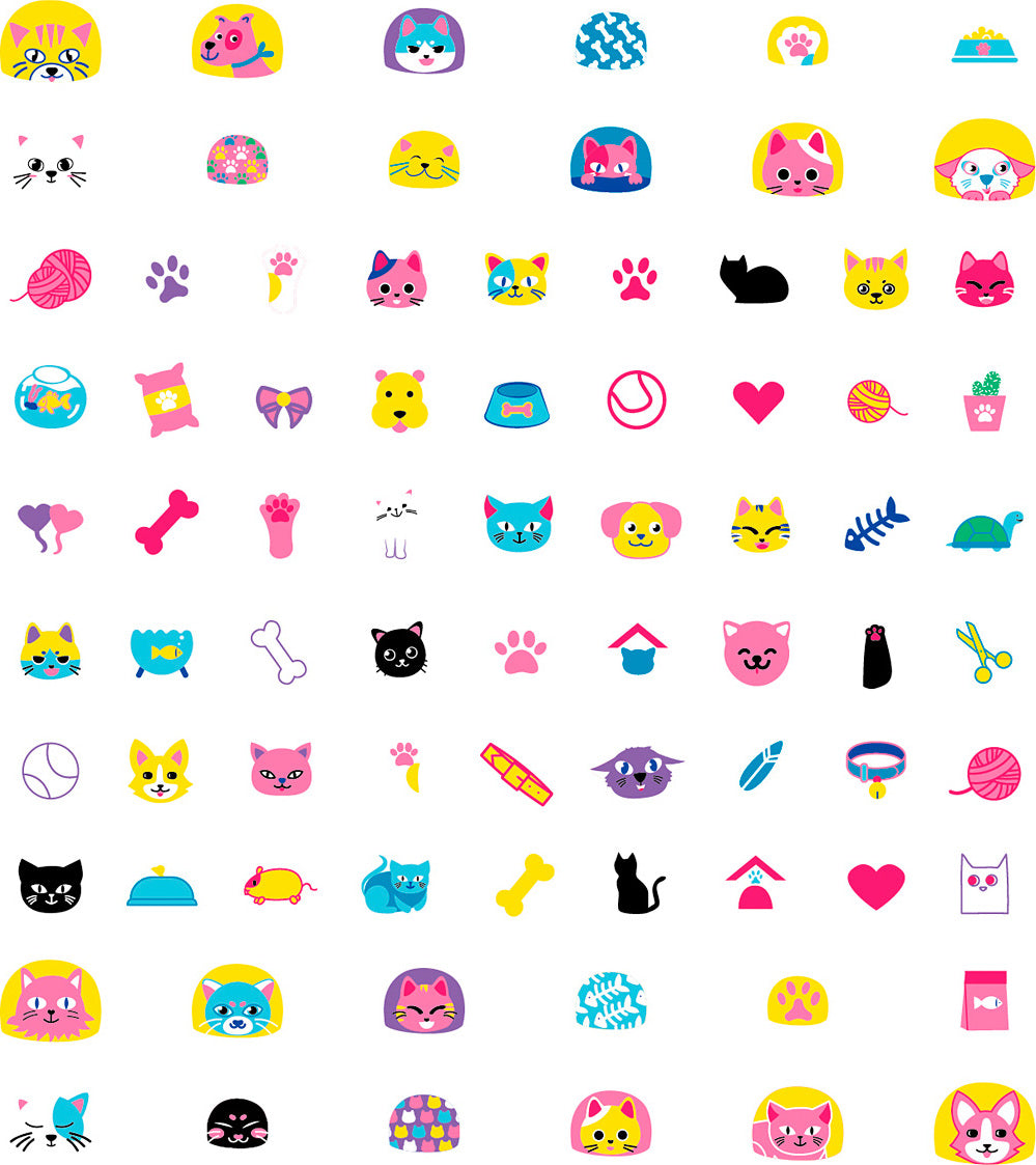 Nail Art - Nail Stickers