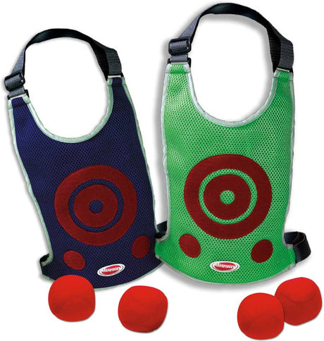 DodgeTag 