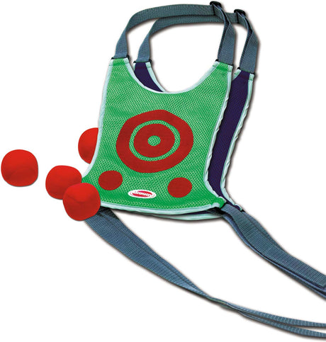 DodgeTag 