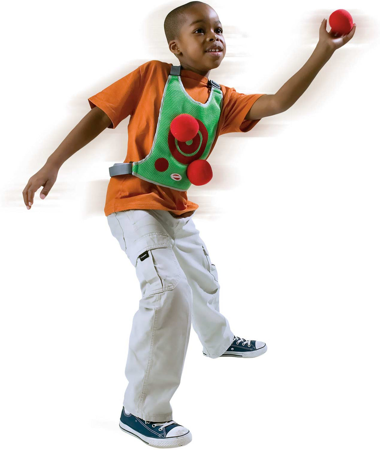 DodgeTag 