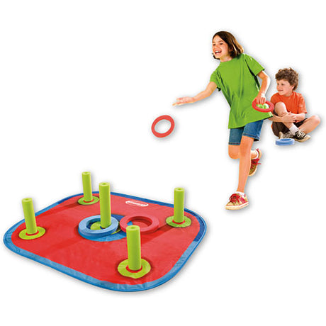 PopOut Ring Toss