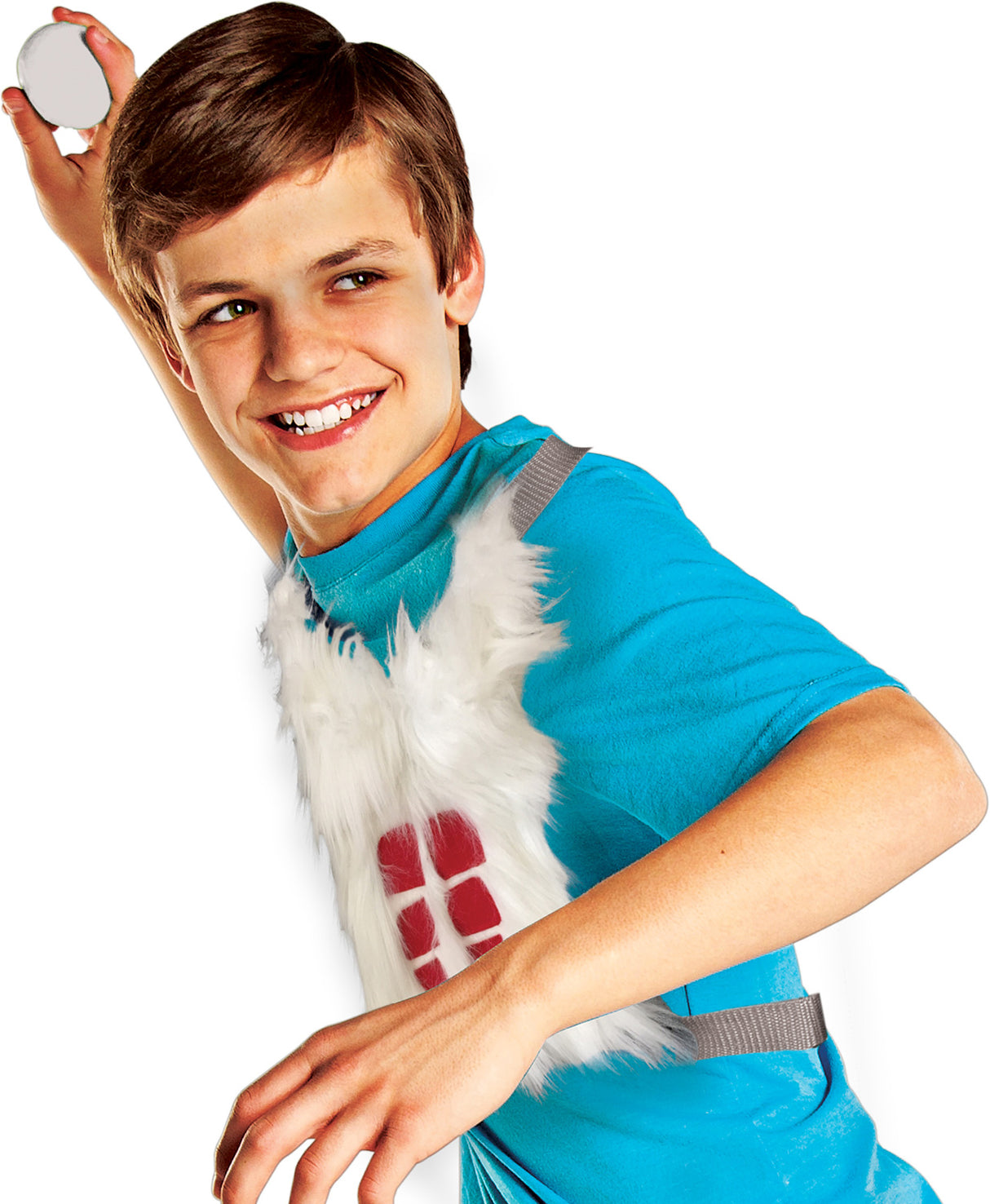 Yeti Dodgetag