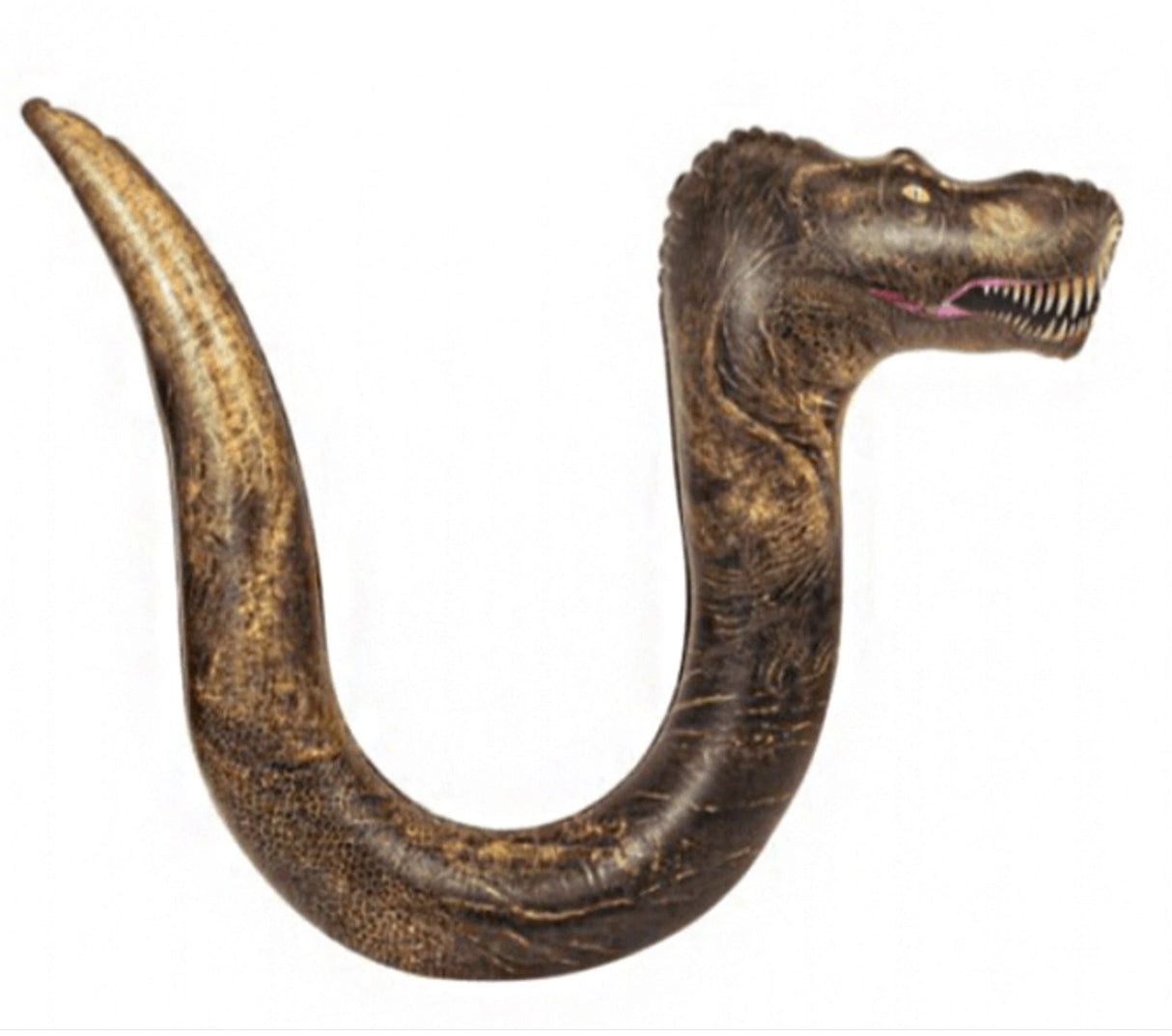 T-Rex Ride-On Noodle