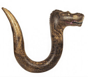 T-Rex Ride-On Noodle