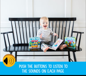 Ditty Bird Baby Sound Book: Children's Songs