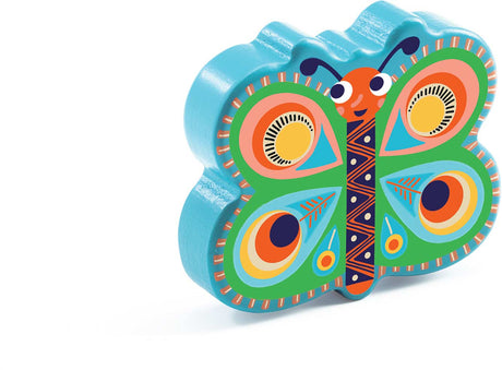 Animambo - Maracas Butterfly