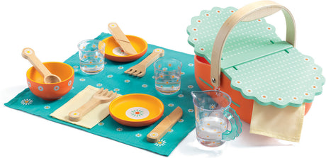 Role Play   My Picnic 