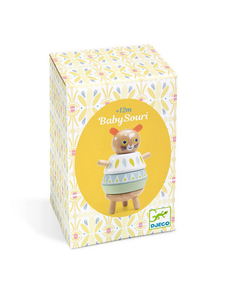 Djeco BabySouri