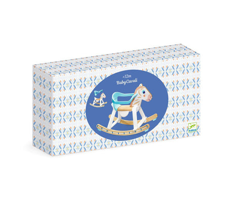 Djeco BabyCavali