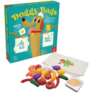 Doggy Bags