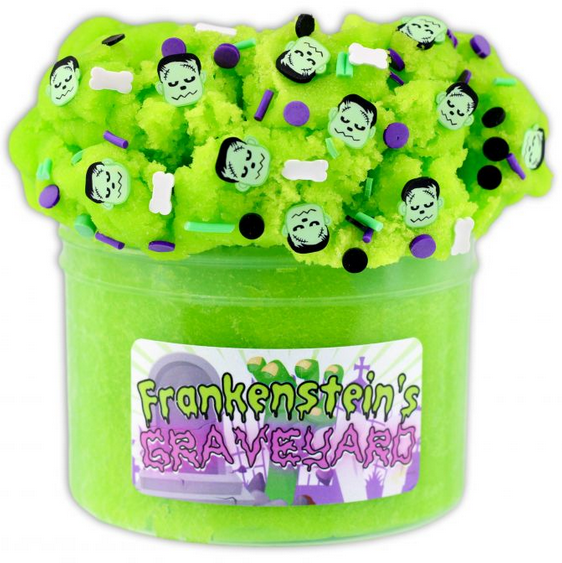 Dope Slime - Frankenstein