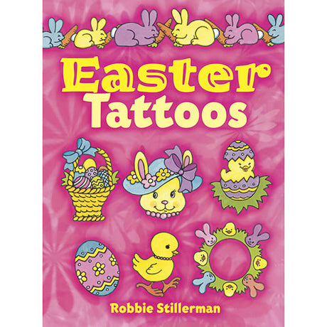 Easter Tattoos