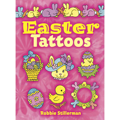 Easter Tattoos