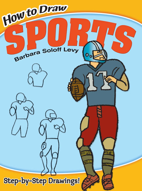 How to Draw Sports