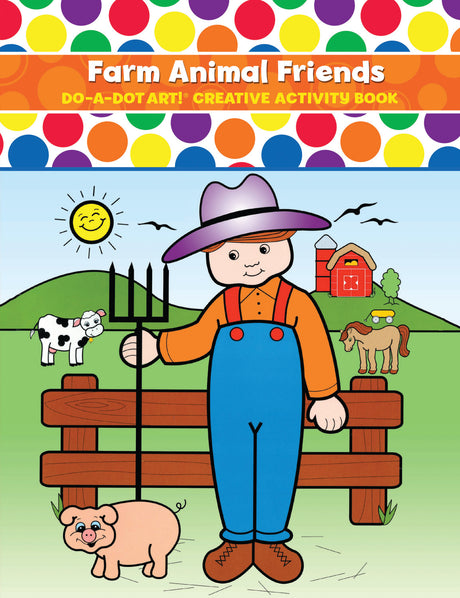 Farm Animal Friends