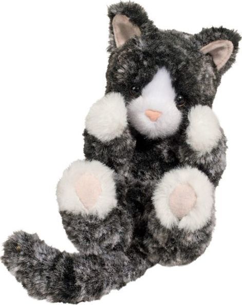 B&W Kitten Lil' Handful